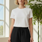 Classic Pocket Shorts - 3 Colors! - The Nines