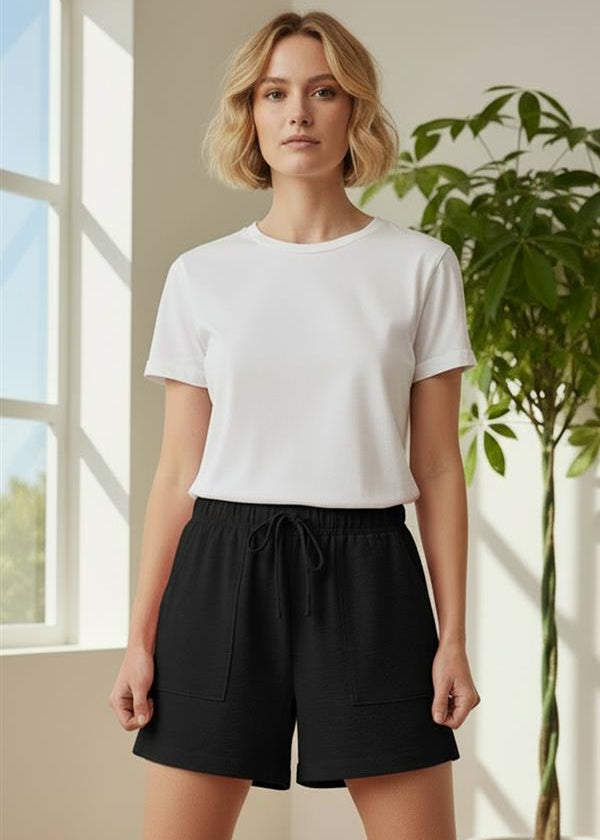 Classic Pocket Shorts - 3 Colors! - The Nines
