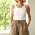 Classic Pocket Shorts - 3 Colors! - The Nines