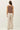 Mocha Linen Wide Leg Pants - The Nines