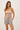 Multicolor Gauze Shorts - The Nines