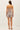 Multicolor Gauze Shorts - The Nines