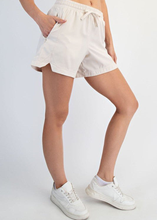 Active 5" Stretch Shorts - 5 Colors! - The Nines