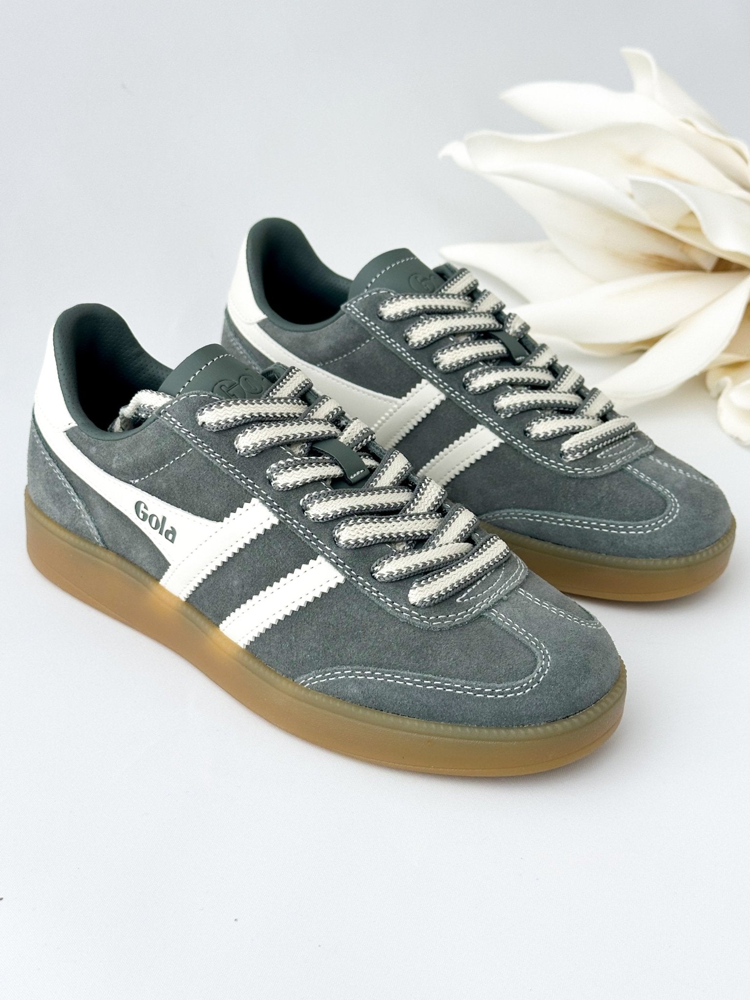 Gola Classics Viper '78 Sneakers - The Nines