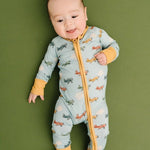 Pilot Pals Bamboo Sleeper - The Nines