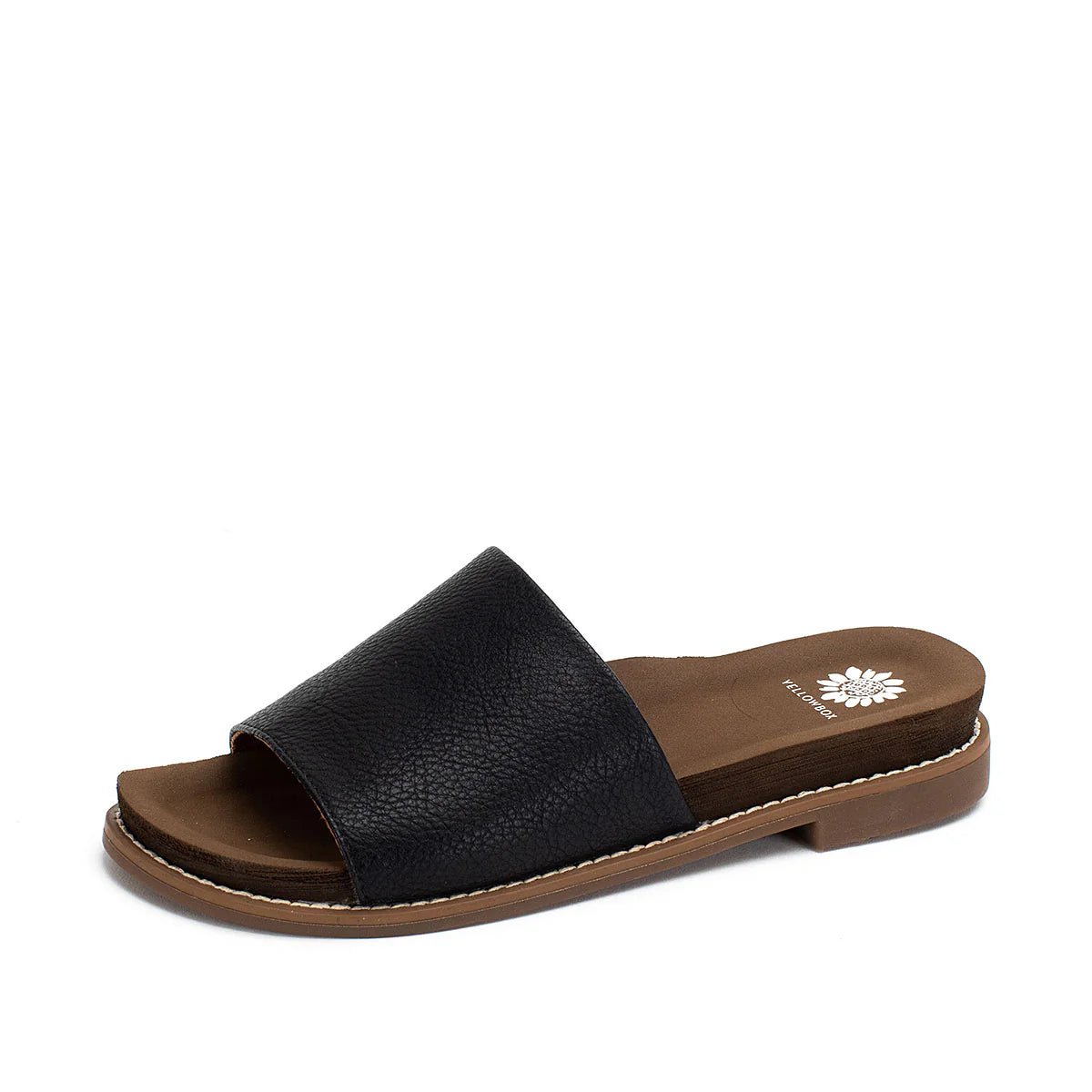 Kalo Slide Sandal - 2 colors! - The Nines