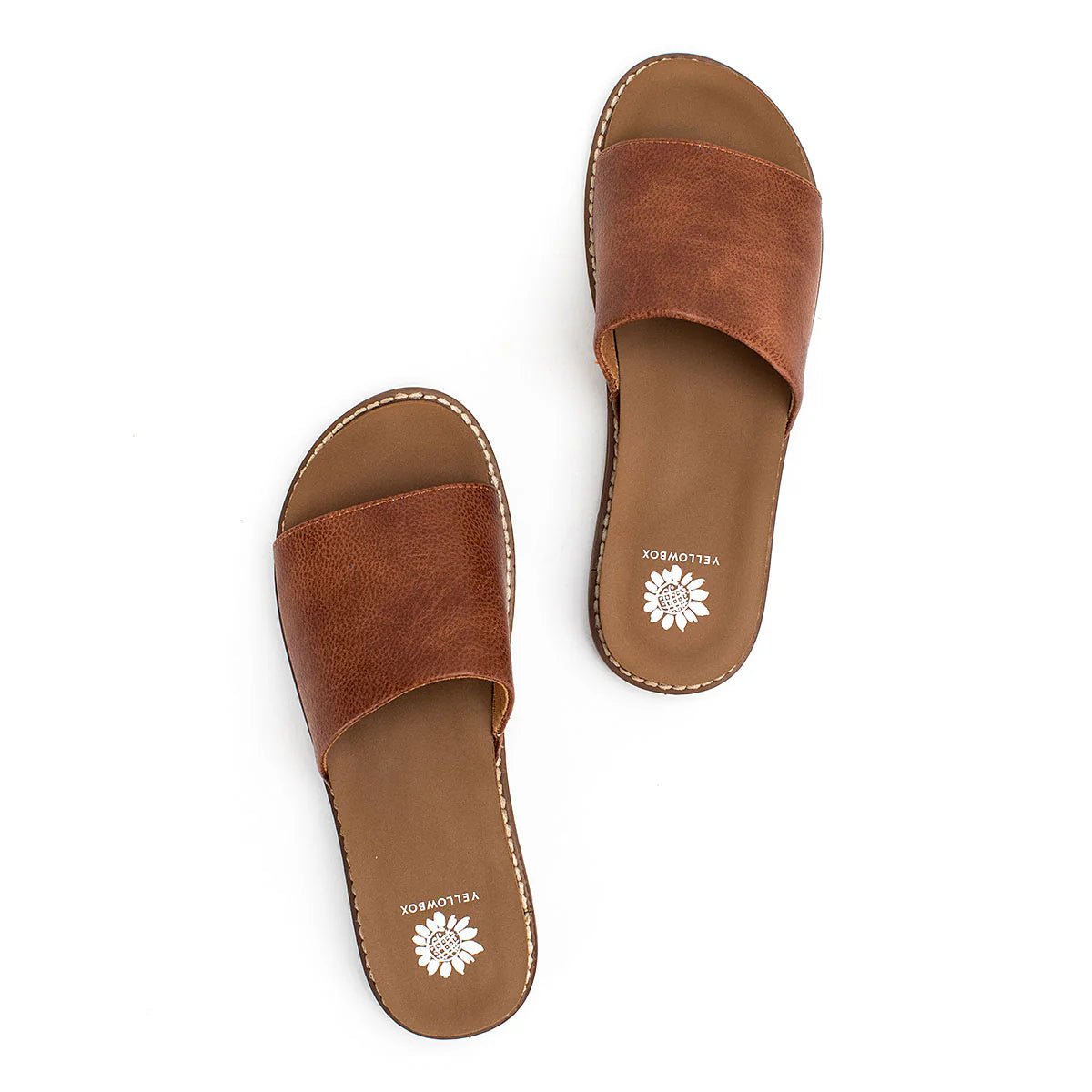 Kalo Slide Sandal - 2 colors! - The Nines