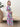 Floral Puff Sleeve Dress - The Nines