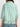 Green Striped Ruffle Hem Top - The Nines