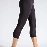 Capri Butter Leggings - The Nines