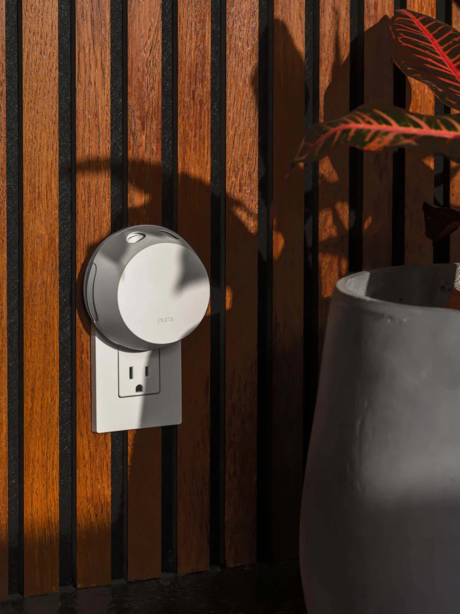 Pura 4™ Smart home fragrance diffuser - The Nines