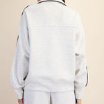 Sporty Scuba Quarter Zip Pullovers - 3 Colors! - The Nines