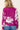 Dark Magenta Lightweight Pullover
