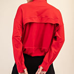 Buttery Soft Active Zip Up Jacket - 5 Colors! - The Nines