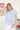 Denim Star Button Down - The Nines