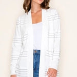 Ainsley Cardigan - 4 Colors! - The Nines