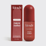 Kitsch Hair Fragrance - Oak & Amber - The Nines