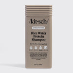 KITSCH Strengthening Rice Water Shampoo - The Nines