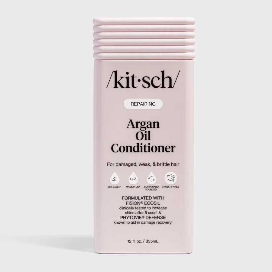 Kitsch Repairing Argan Oil Conditioner - The Nines