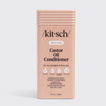 Kitsch Smoothing Castor Oil Conditioner - The Nines
