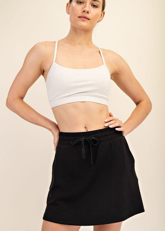 Scuba Skorts - 7 Colors! - The Nines
