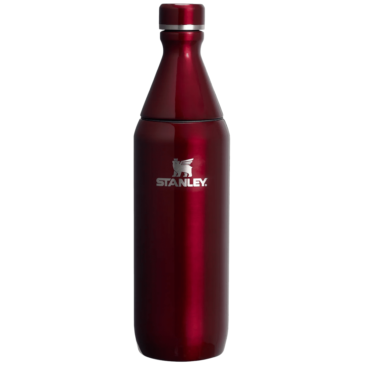 Stanley All Day Slim Bottle 20oz - 3 Colors! - The Nines