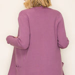 Ellie Pocket Cardigan - 4 Colors! - The Nines