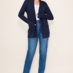 Ellie Pocket Cardigan - 4 Colors! - The Nines