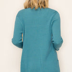 Ellie Pocket Cardigan - 4 Colors! - The Nines