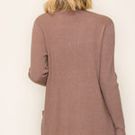 Ellie Pocket Cardigan - 4 Colors! - The Nines