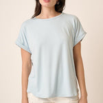 Buttery Soft Short Sleeve Tees - The Nines