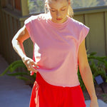 V Waist Shorts - 5 Colors! - The Nines