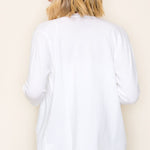 Soft & Lightweight Cardigan - 2 Colors! - The Nines
