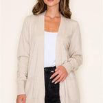 Everyday Pocket Cardigan - 3 colors! - The Nines