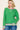 Multicolored Lightweight Pullover - 2 colors!