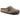 Birkenstock Boston Suede Soft Footbed