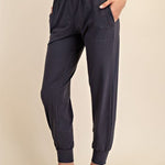 Butter Soft Joggers - 5 Colors! - The Nines