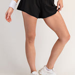 V Waist Shorts - 5 Colors! - The Nines