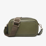 Sky Dual Zip Crossbody Bag - 5 Colors! - The Nines
