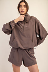 Sunrise To Sunset Jackets - 3 Colors!