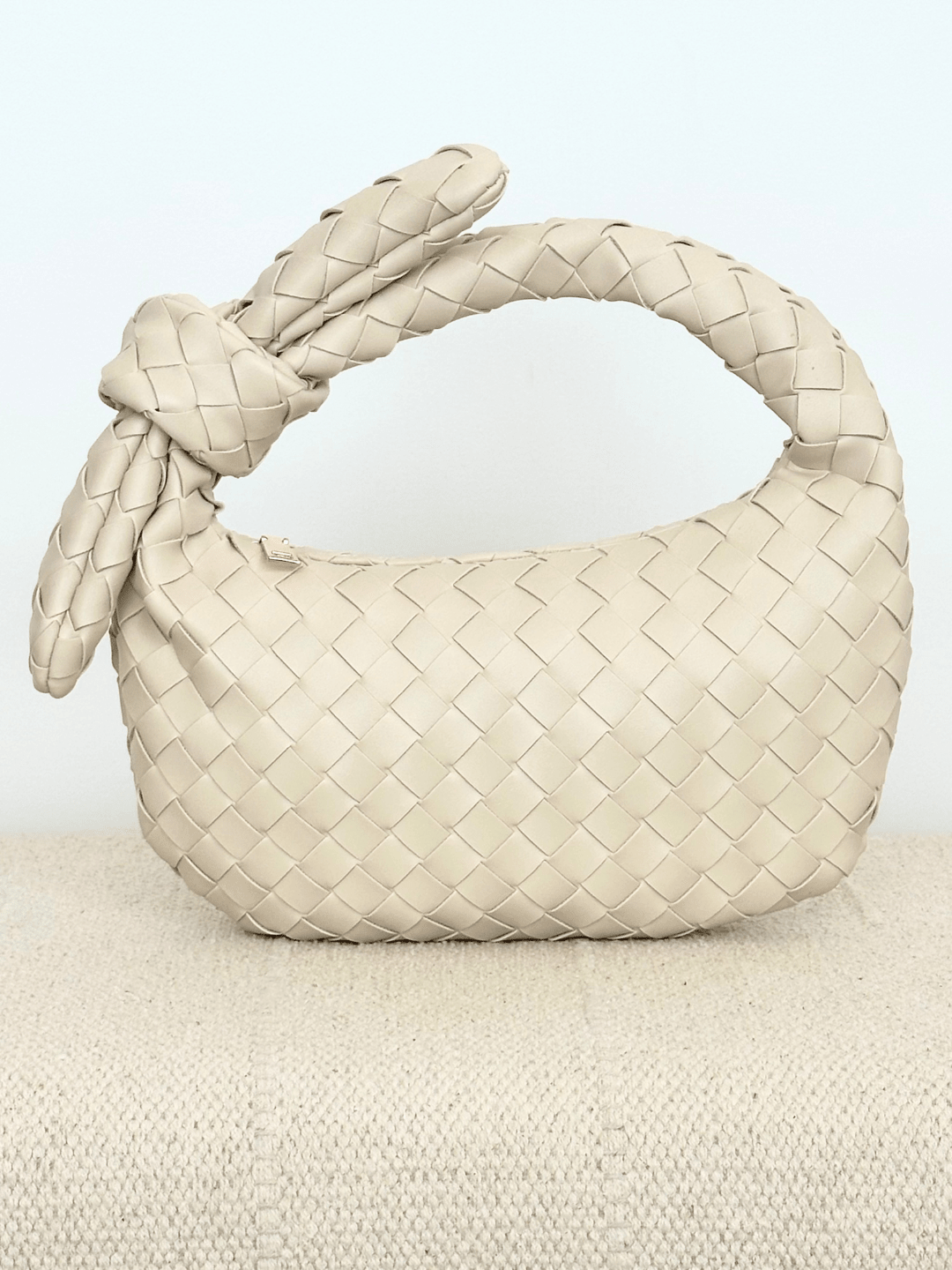 Woven Clutch - 3 Colors! - The Nines