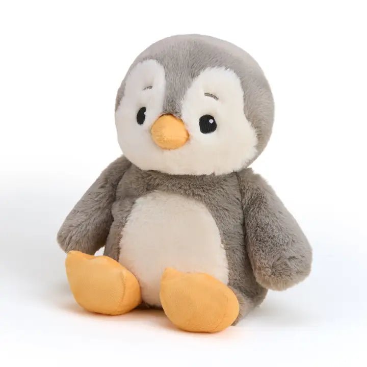 Cozy Cute Penguin Warmies - The Nines