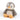 Cozy Cute Penguin Warmies - The Nines