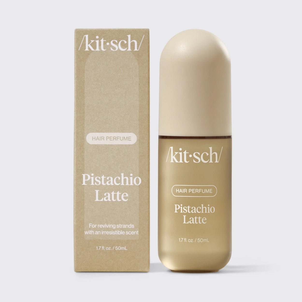 Kitsch Hair Fragrance - Pistachio Latte - The Nines