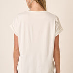 Buttery Soft Short Sleeve Tees - The Nines
