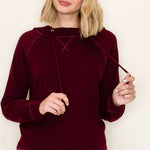 Buttery Soft Brushed Hoodie - 3 Colors! - The Nines