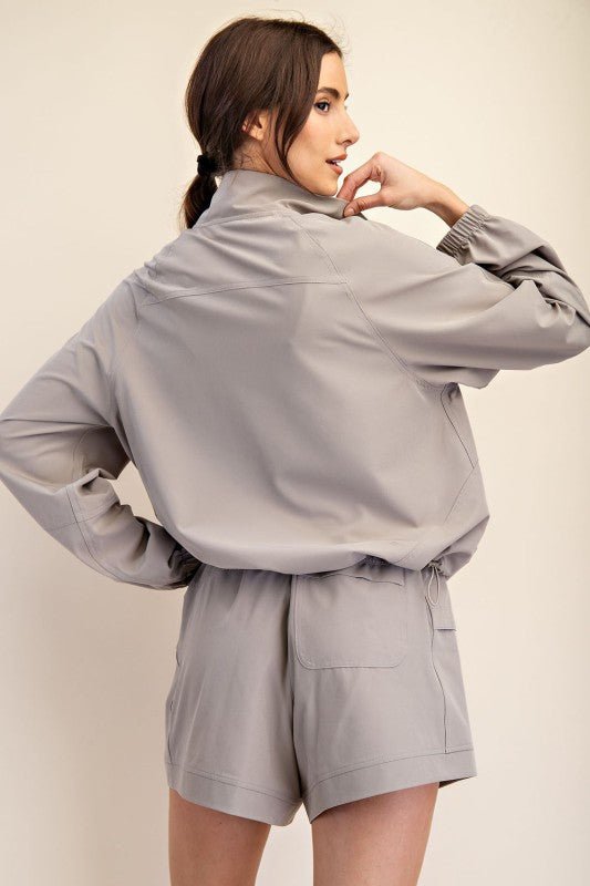 Sunrise To Sunset Jackets - 5 Colors! - The Nines