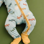 Pilot Pals Bamboo Sleeper - The Nines