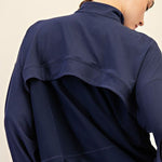 Buttery Soft Active Zip Up Jacket - 5 Colors! - The Nines
