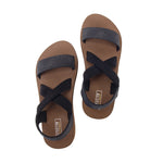 Manuela Flatform Sandal - The Nines